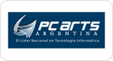 PCarts Argentina S.A.